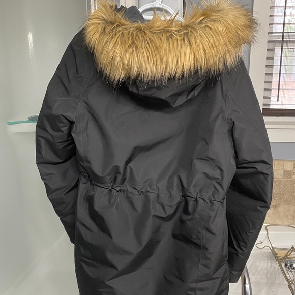Helly Hansen Winter Parka - Alvira - Picture 5 of 6